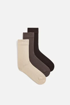 Best CALCETINES COMBINADOS PACK 3 Hombre Accesorios