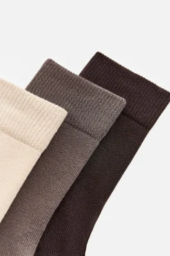 Best CALCETINES COMBINADOS PACK 3 Hombre Accesorios