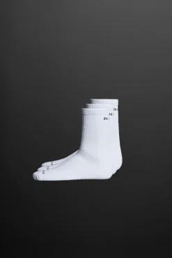 Online CALCETINES ENTRENAMIENTO PACK 3 Hombre Accesorios