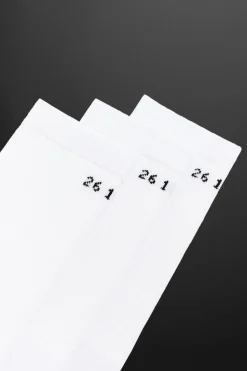 Online CALCETINES ENTRENAMIENTO PACK 3 Hombre Accesorios