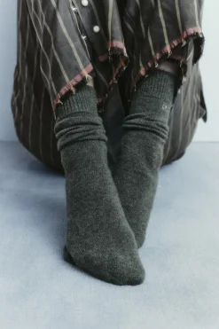 Best CALCETINES LANA Mujer Accesorios / Bisuteria|Lenceria