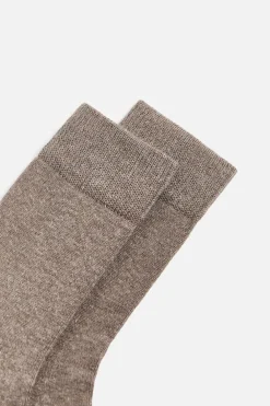 Fashion CALCETINES MELANGE PACK 2 Hombre Accesorios