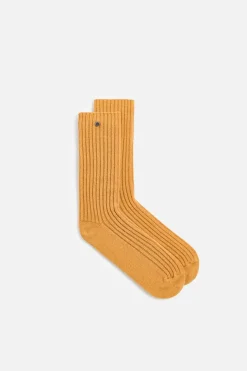 Sale CALCETINES MEZCLA CASHMERE X NANUSHKA Hombre Accesorios