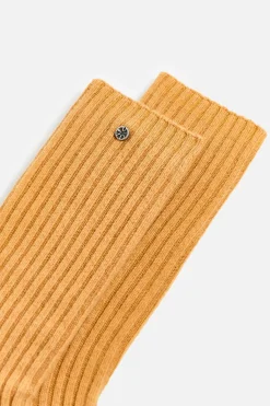 Sale CALCETINES MEZCLA CASHMERE X NANUSHKA Hombre Accesorios