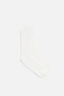 Online CALCETINES RIB Hombre Accesorios
