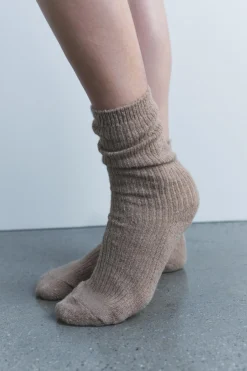 Discount CALCETINES RIB Mujer Accesorios / Bisuteria|Lenceria