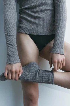 Discount CALCETINES RIB Mujer Accesorios / Bisuteria|Lenceria