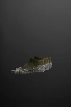 Best CALCETINES SEAMLESS PACK 2 Hombre Accesorios