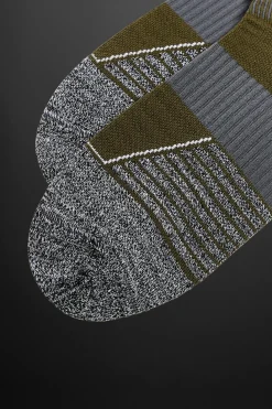 Best CALCETINES SEAMLESS PACK 2 Hombre Accesorios