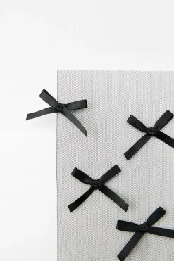 Clearance CALCETINES TUL LAZOS Mujer Accesorios / Bisuteria