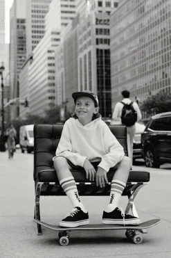 Niños ZARA 6 - 14 Años·Ropa Interior / Calcetines|6 - 14 Años·Ropa Interior / Calcetines<CALCETÍN TONY HAWK ™