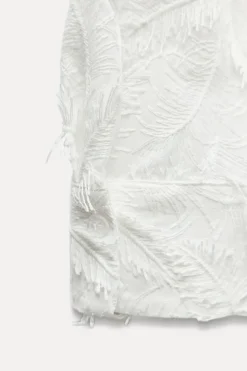 Hot CAMISA ACABADOS FLECOS Mujer Camisas / Blusas