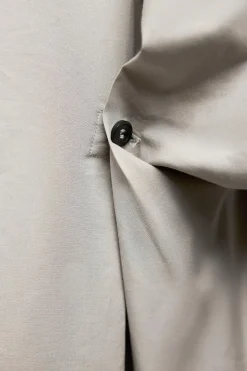 Online CAMISA ALGODÓN ZW COLLECTION Mujer Camisas / Blusas