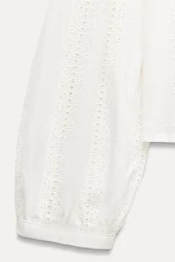 Best CAMISA BORDADOS Mujer Camisas / Blusas