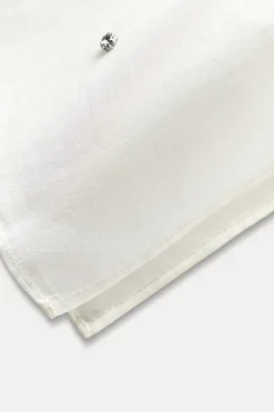 Sale CAMISA BORDADOS JOYA ZW COLLECTION Mujer Camisas / Blusas