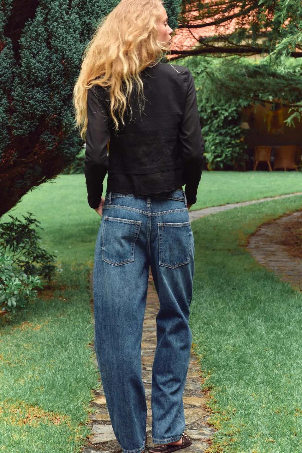 Discount CAMISA BORDADOS LAZADAS Mujer Camisas / Blusas