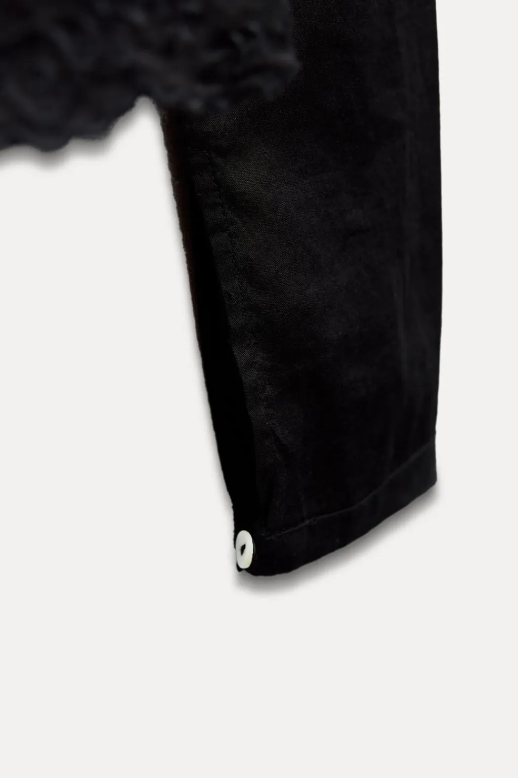 Discount CAMISA BORDADOS LAZADAS Mujer Camisas / Blusas