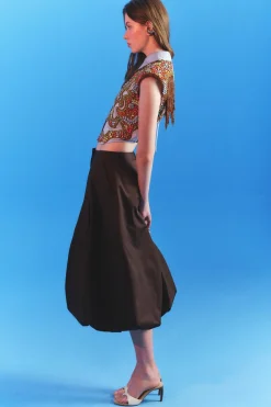 Sale CAMISA BORDADOS ICONS LIMITED EDITION Mujer Camisas / Blusas