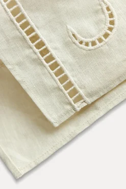 Online CAMISA BORDADOS ZW COLLECTION Mujer Camisas / Blusas