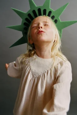 Niños ZARA 1½ - 6 Años·Camisas<CAMISA CANESÚ TEXTURA