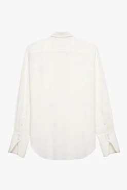 Sale CAMISA CHORRERAS X STEFANO PILATI Mujer/Hombre Camisas / Blusas|Camisas