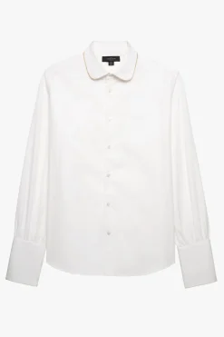 Best CAMISA CREMALLERA X STEFANO PILATI Hombre Camisas