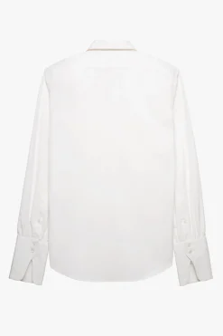 Best CAMISA CREMALLERA X STEFANO PILATI Hombre Camisas