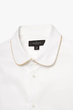 Best CAMISA CREMALLERA X STEFANO PILATI Hombre Camisas