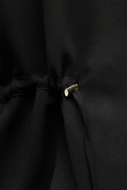 Clearance CAMISA CREPE SAFARI Mujer Camisas / Blusas