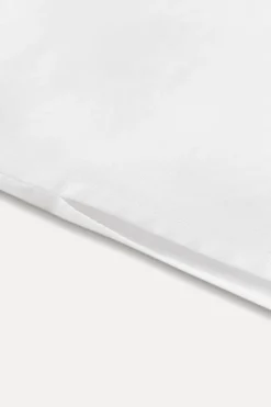 Online CAMISA CROP POPELÍN ZW COLLECTION Mujer Camisas / Blusas