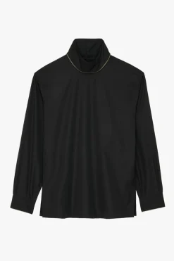 Sale CAMISA CUELLO DESMONTABLE X STEFANO PILATI Hombre Camisas