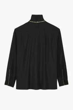 Sale CAMISA CUELLO DESMONTABLE X STEFANO PILATI Hombre Camisas