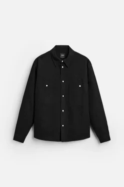 Online CAMISA DENIM WESTERN Hombre Camisas