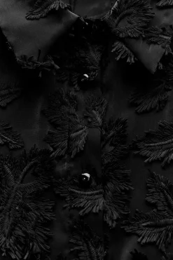 Outlet CAMISA DESFLECADA Mujer Camisas / Blusas