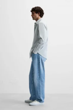 Fashion CAMISA EASY CARE Hombre Camisas