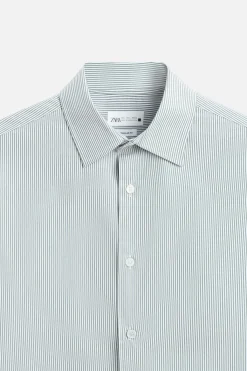 Fashion CAMISA EASY CARE Hombre Camisas