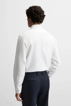 Best CAMISA EASY CARE ESTAMPADO Hombre Camisas