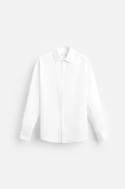 Best CAMISA EASY CARE ESTAMPADO Hombre Camisas