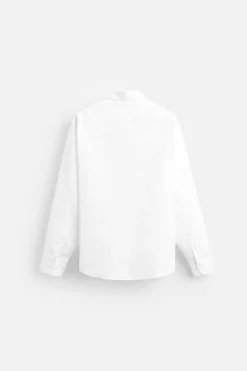 Best CAMISA EASY CARE ESTAMPADO Hombre Camisas