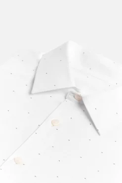 Best CAMISA EASY CARE ESTAMPADO Hombre Camisas