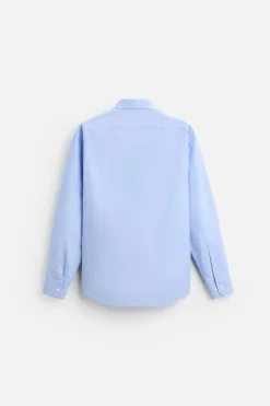 Sale CAMISA EASY CARE RAYAS Hombre Camisas