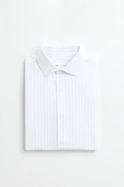 Sale CAMISA EASY CARE RAYAS Hombre Camisas