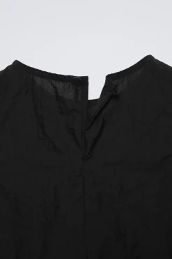 Niños ZARA 1½ - 6 Años·Camisas<CAMISA EFECTO ARRUGADO LAZO