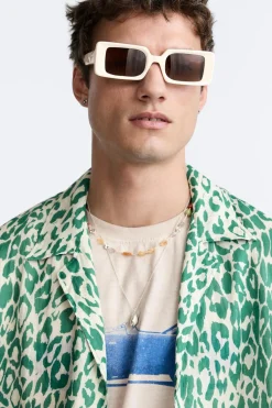 Sale CAMISA ESTAMPADO ANIMAL LIMITED EDITION Hombre Camisas