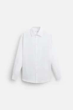 Best CAMISA ESTRUCTURA Hombre Camisas