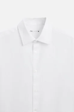 Best CAMISA ESTRUCTURA Hombre Camisas