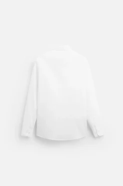 Fashion CAMISA ESTRUCTURA Hombre Camisas