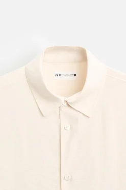 Clearance CAMISA ESTRUCTURA Hombre Camisas