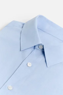 Clearance CAMISA ESTRUCTURA Hombre Camisas