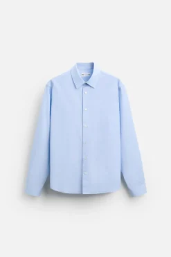 Clearance CAMISA ESTRUCTURA Hombre Camisas